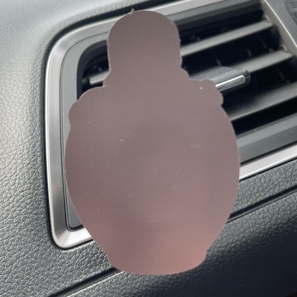 Taylor Swift Wonderstruck Perfume bottle magnet - Picture 3 of 4